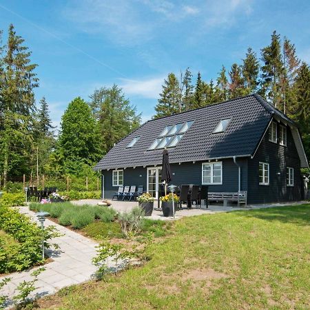 10 Person Holiday Home In Glesborg Chambre photo
